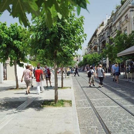 ★ Plaka, Center Of All Greek Legends ★ Athènes Extérieur photo