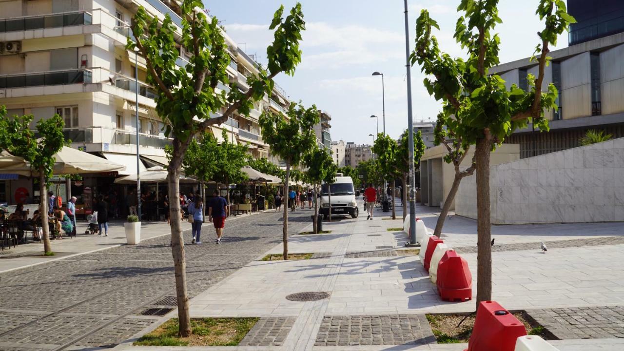 ★ Plaka, Center Of All Greek Legends ★ Athènes Extérieur photo